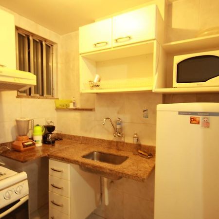 Appartement Baependi 503 à Rio de Janeiro Extérieur photo