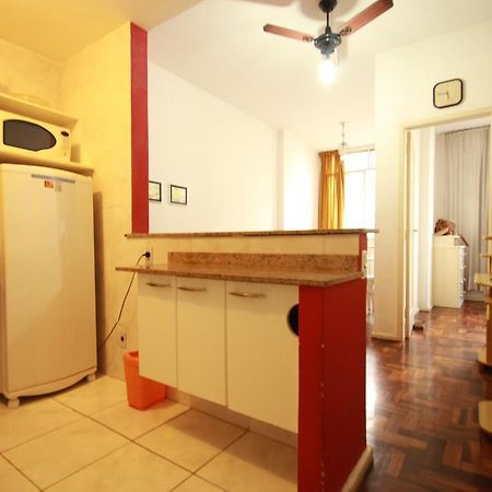 Appartement Baependi 503 à Rio de Janeiro Extérieur photo