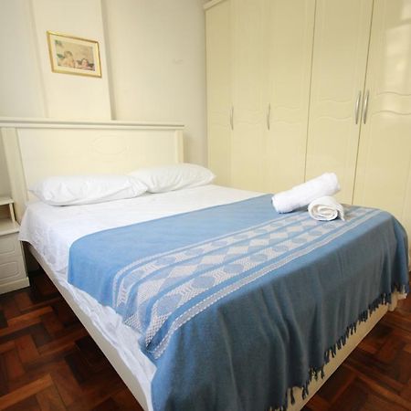 Appartement Baependi 503 à Rio de Janeiro Extérieur photo