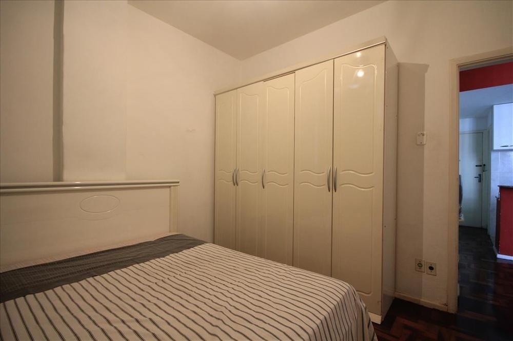 Appartement Baependi 503 à Rio de Janeiro Extérieur photo