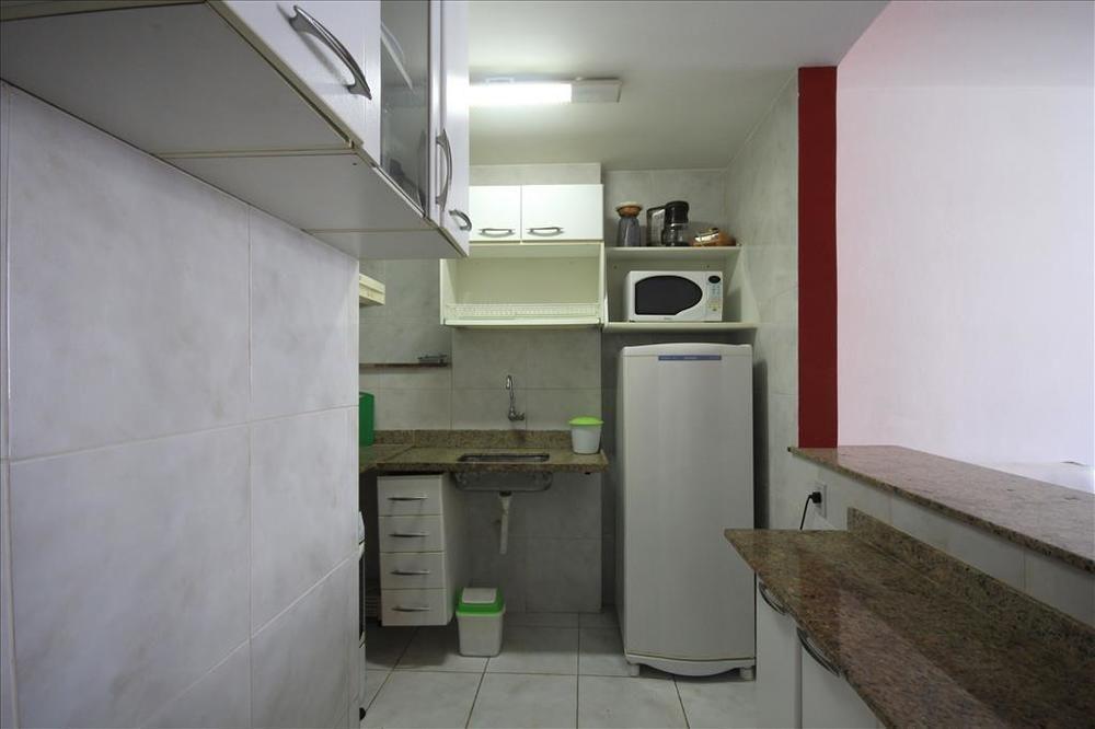 Appartement Baependi 503 à Rio de Janeiro Extérieur photo