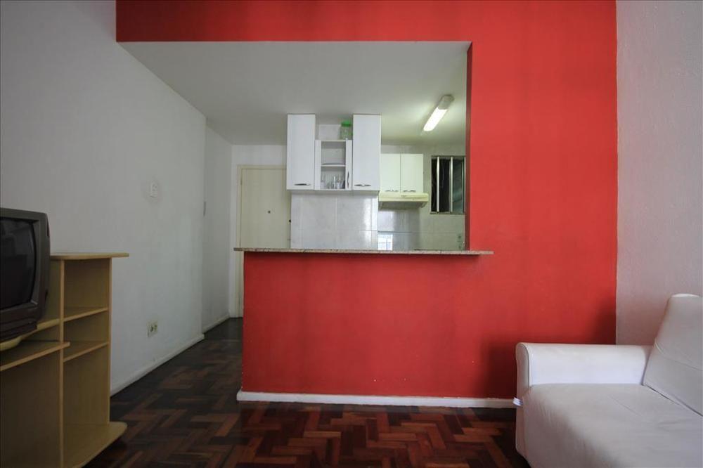 Appartement Baependi 503 à Rio de Janeiro Extérieur photo
