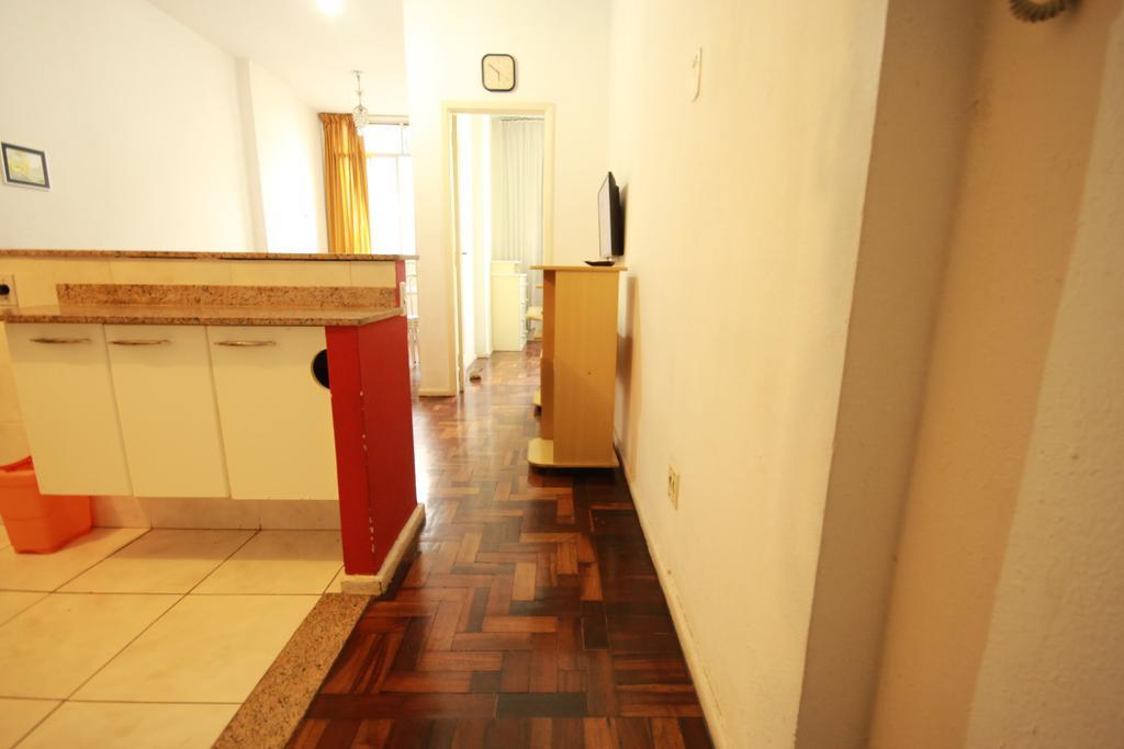 Appartement Baependi 503 à Rio de Janeiro Extérieur photo
