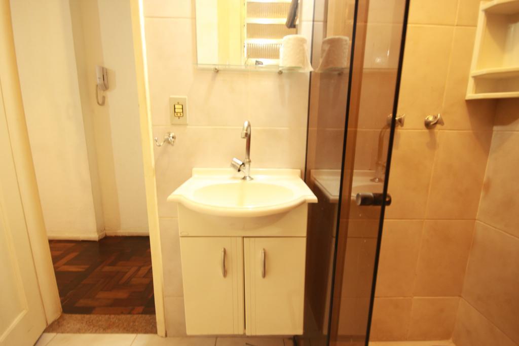 Appartement Baependi 503 à Rio de Janeiro Extérieur photo