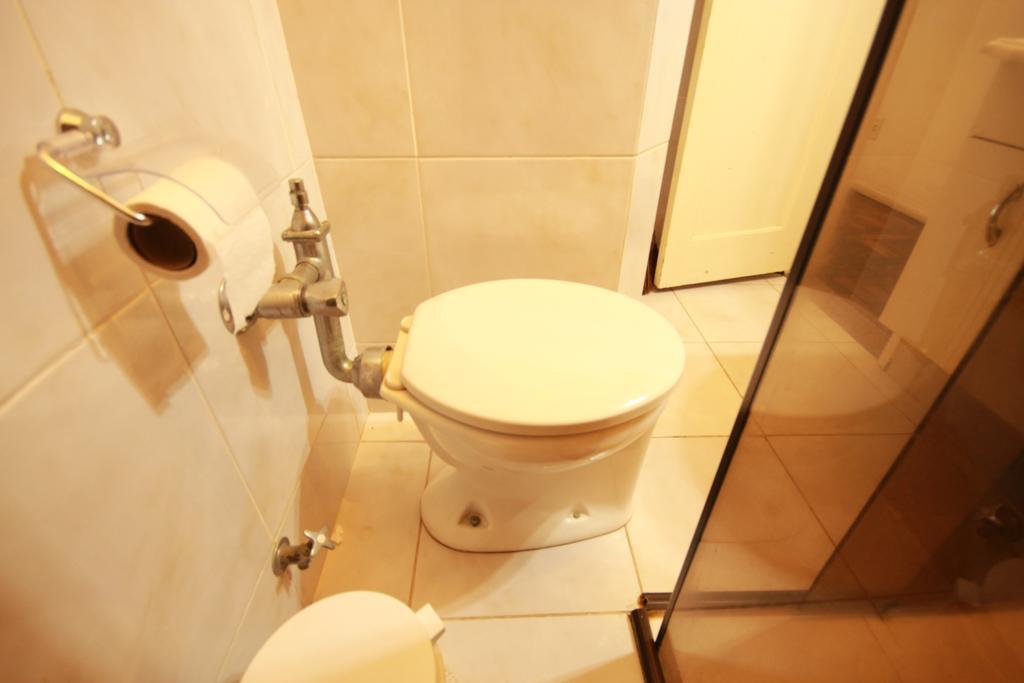 Appartement Baependi 503 à Rio de Janeiro Extérieur photo