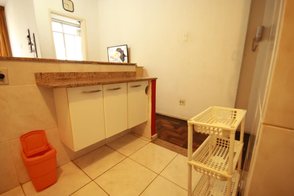 Appartement Baependi 503 à Rio de Janeiro Extérieur photo