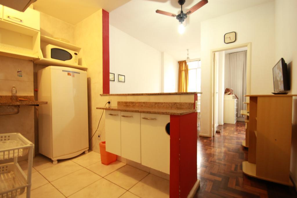 Appartement Baependi 503 à Rio de Janeiro Extérieur photo