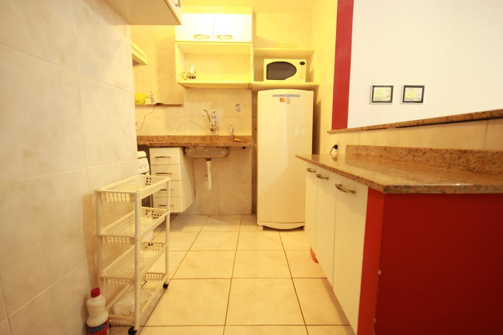 Appartement Baependi 503 à Rio de Janeiro Extérieur photo