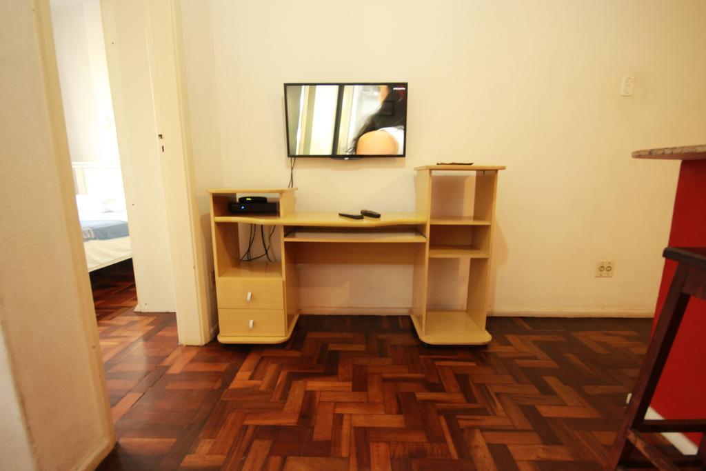 Appartement Baependi 503 à Rio de Janeiro Extérieur photo