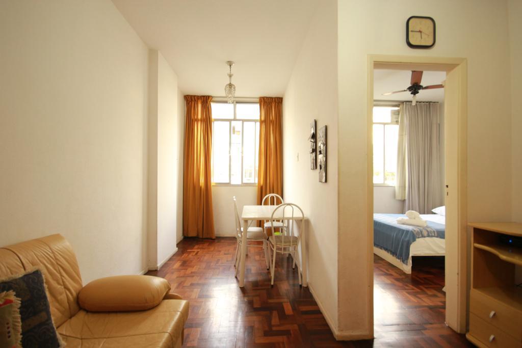 Appartement Baependi 503 à Rio de Janeiro Extérieur photo