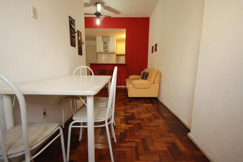 Appartement Baependi 503 à Rio de Janeiro Extérieur photo