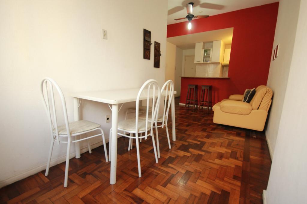 Appartement Baependi 503 à Rio de Janeiro Extérieur photo