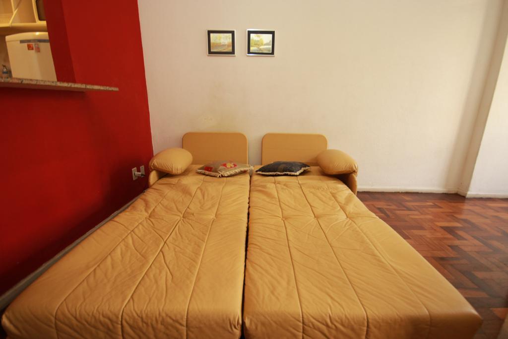 Appartement Baependi 503 à Rio de Janeiro Extérieur photo