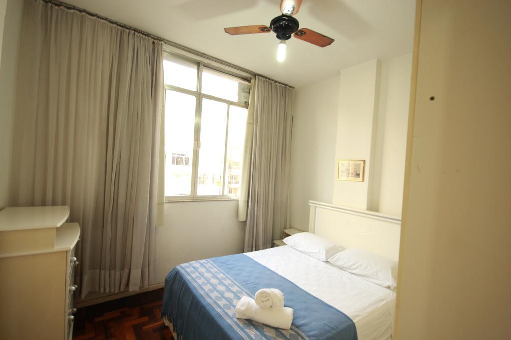 Appartement Baependi 503 à Rio de Janeiro Extérieur photo