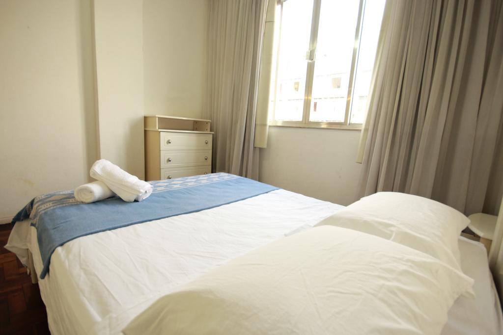 Appartement Baependi 503 à Rio de Janeiro Extérieur photo