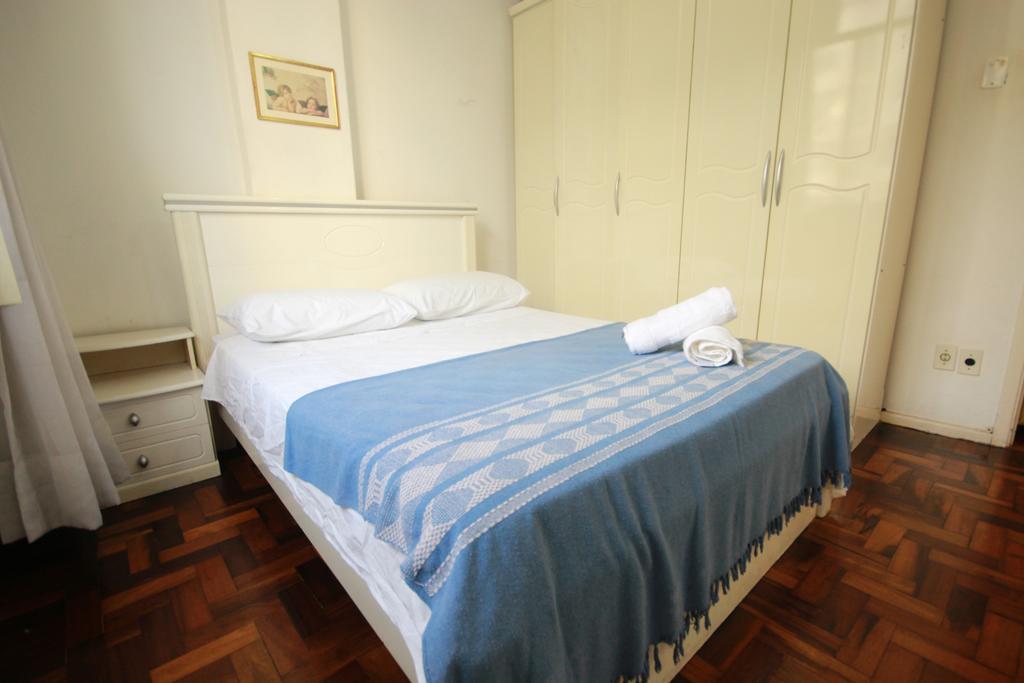 Appartement Baependi 503 à Rio de Janeiro Extérieur photo