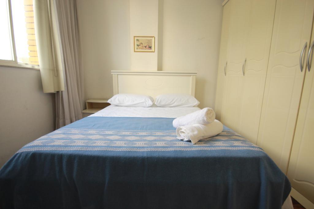 Appartement Baependi 503 à Rio de Janeiro Extérieur photo