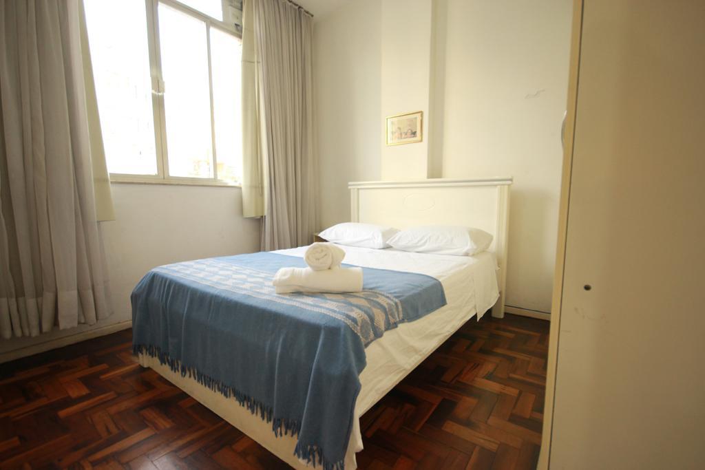 Appartement Baependi 503 à Rio de Janeiro Extérieur photo