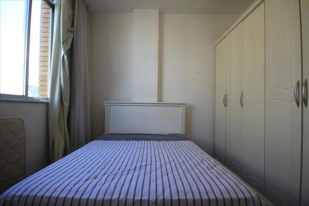 Appartement Baependi 503 à Rio de Janeiro Extérieur photo