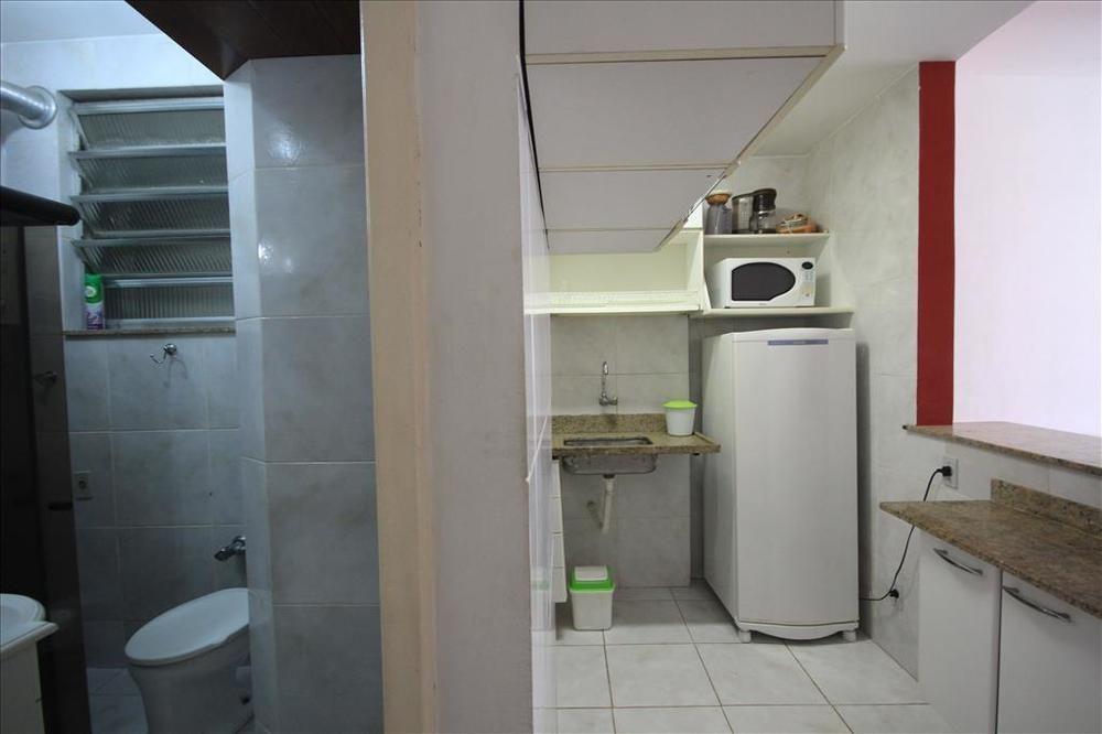 Appartement Baependi 503 à Rio de Janeiro Extérieur photo
