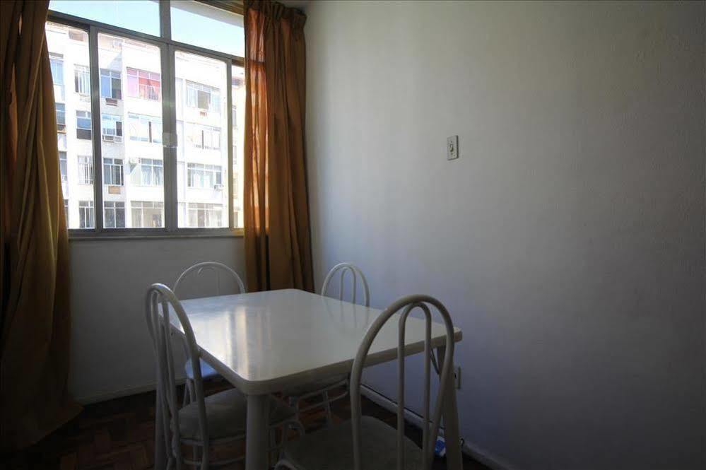 Appartement Baependi 503 à Rio de Janeiro Extérieur photo