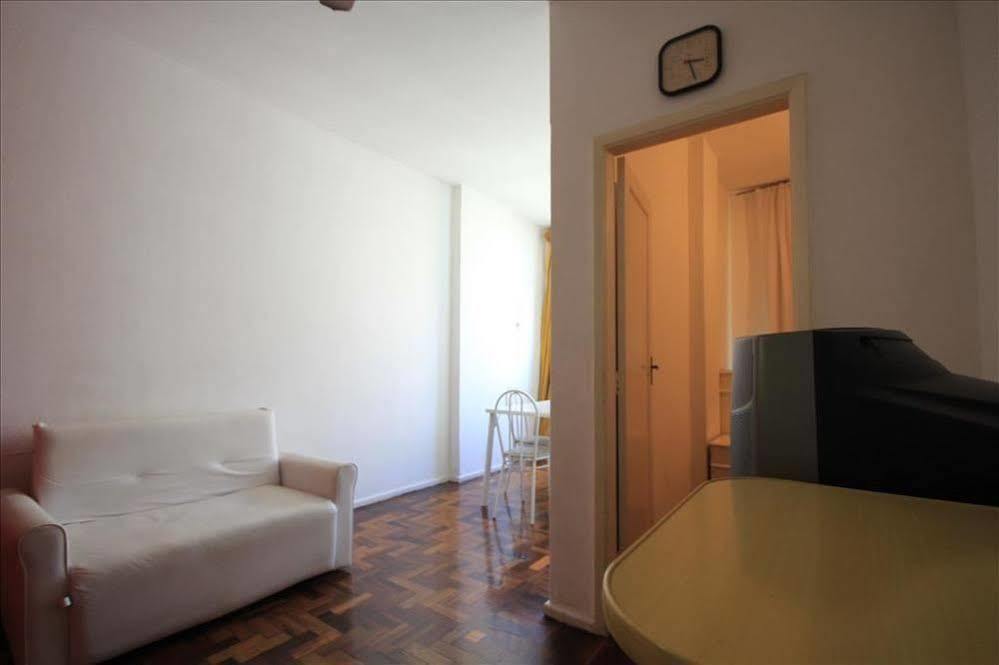 Appartement Baependi 503 à Rio de Janeiro Extérieur photo