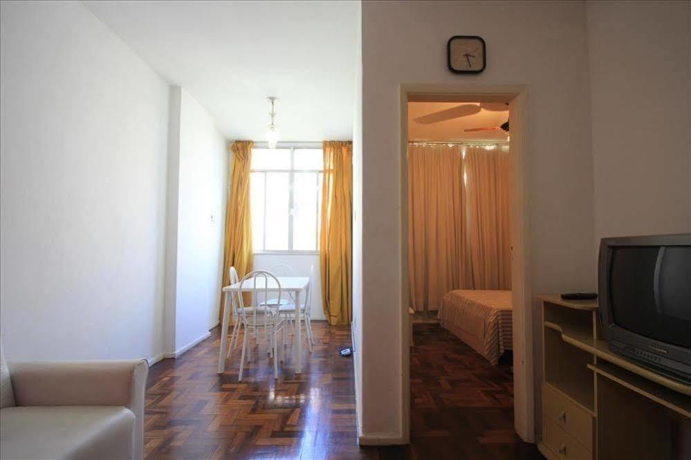 Appartement Baependi 503 à Rio de Janeiro Extérieur photo