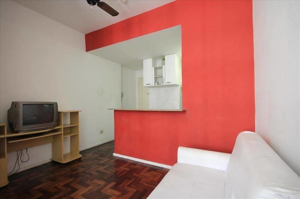 Appartement Baependi 503 à Rio de Janeiro Extérieur photo