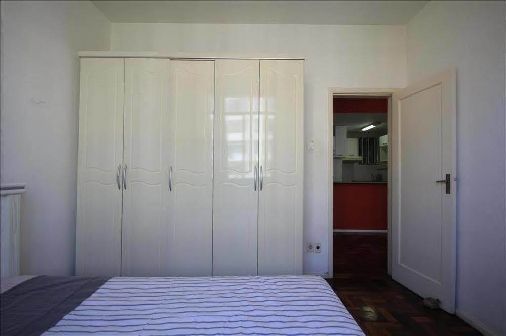 Appartement Baependi 503 à Rio de Janeiro Extérieur photo