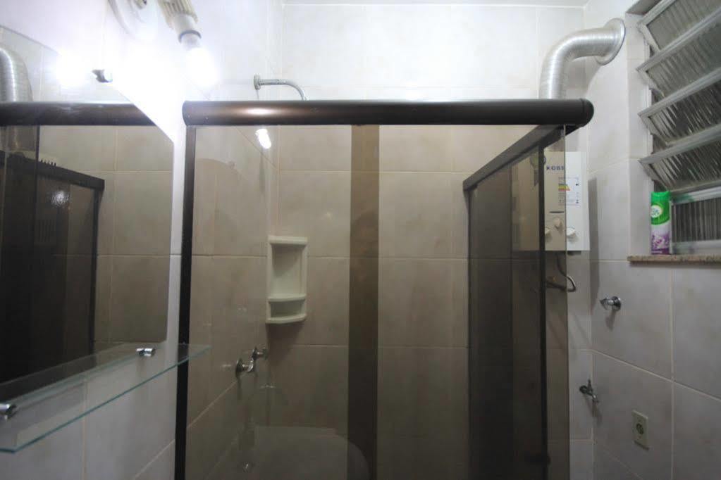 Appartement Baependi 503 à Rio de Janeiro Extérieur photo