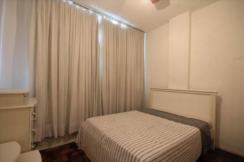 Appartement Baependi 503 à Rio de Janeiro Extérieur photo